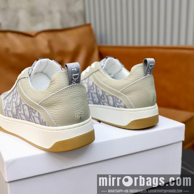 Replica Dior Shoes sz38-44 hnm0168