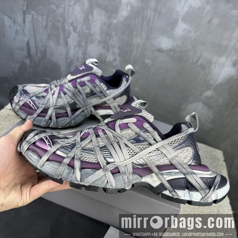 Replica Balenciaga Shoes sz35-46 mnw0233