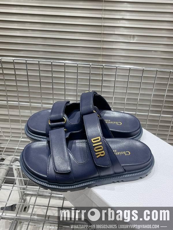 Replica Dior Shoes sz35-41 mnw0217