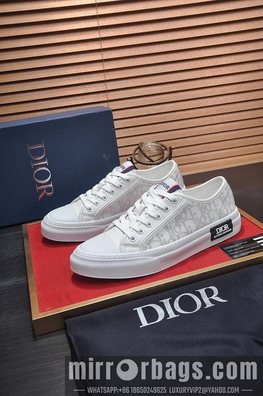 Replica Dior Shoes sz38-45 mnw0315