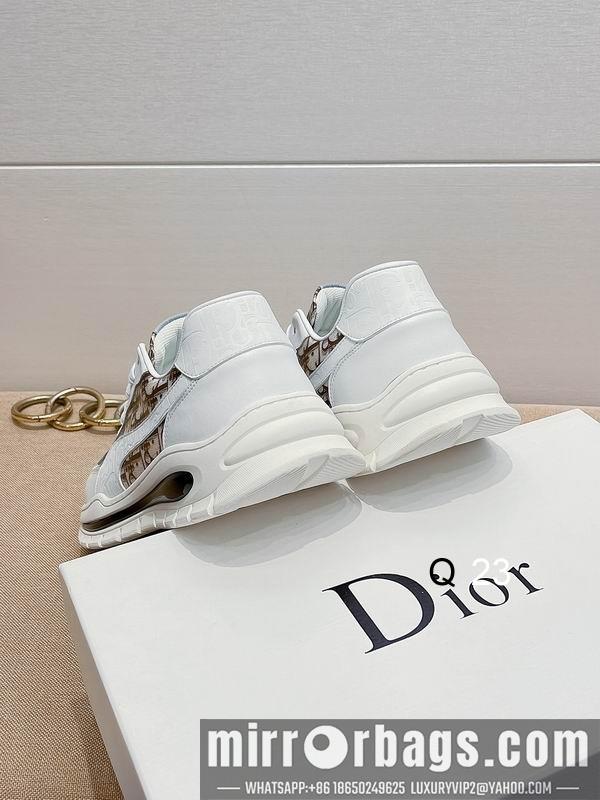 Replica Dior Shoes sz38-44 HY1101