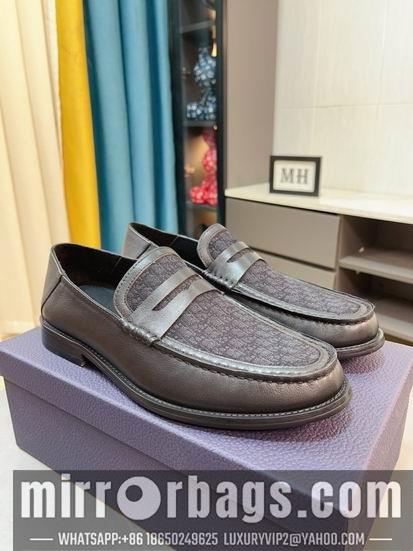Replica Dior Shoes sz38-44 mnh0509
