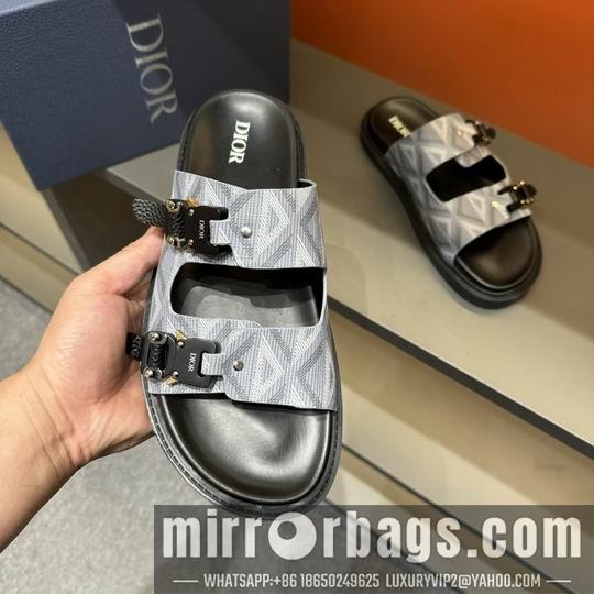 Replica Dior Shoes sz38-45 mnh0512