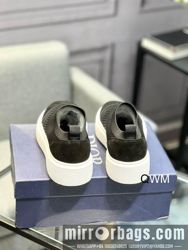 Replica Dior Shoes sz38-45 WM0401
