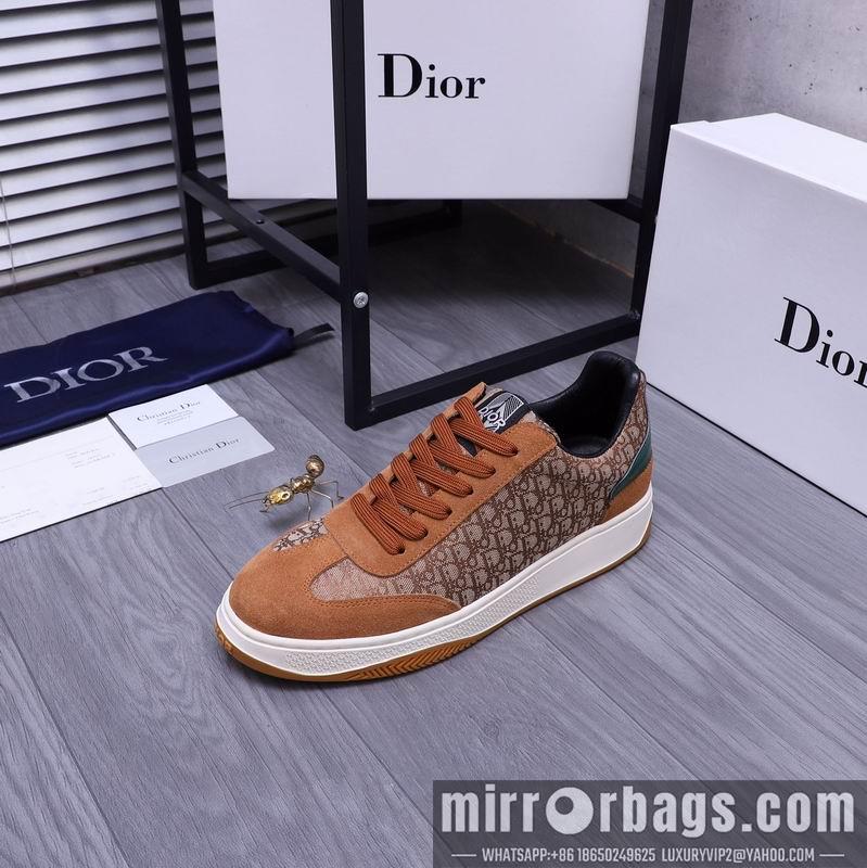 Replica Dior Shoes sz38-44 hnm0189
