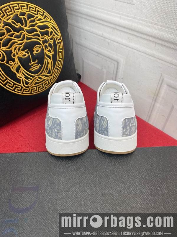 Replica Dior Shoes sz38-44 mnm0125