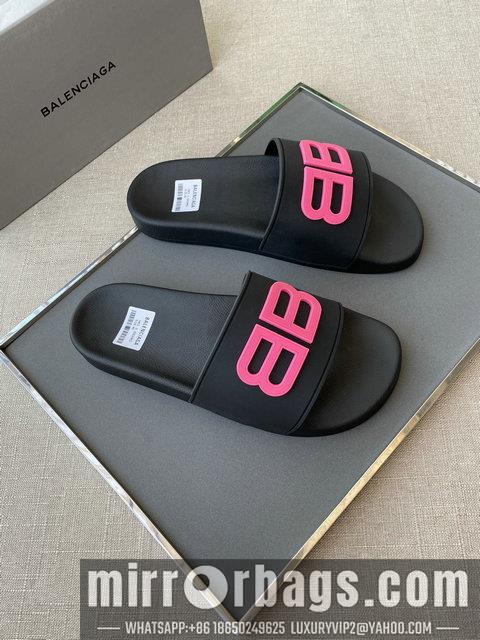 Balenciaga Shoes 0714 SZ 35-45