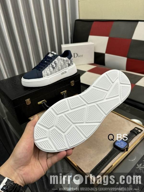 Replica Dior Shoes sz38-45 TF0402