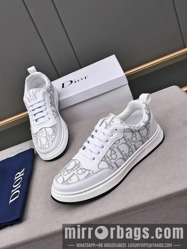 Replica Dior Shoes sz38-44 hnm0152