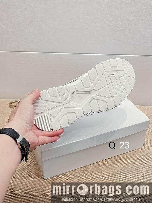 Replica Dior Shoes sz38-44 HY1101