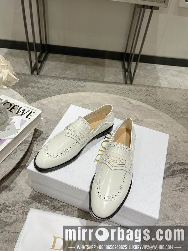 Replica Dior Shoes sz35-40 mnw0305