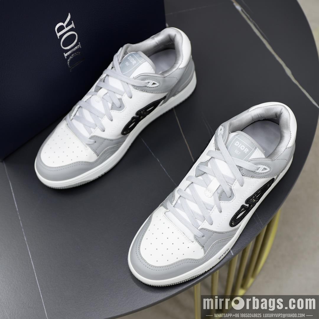 Replica Dior Shoes sz35-44 h0813
