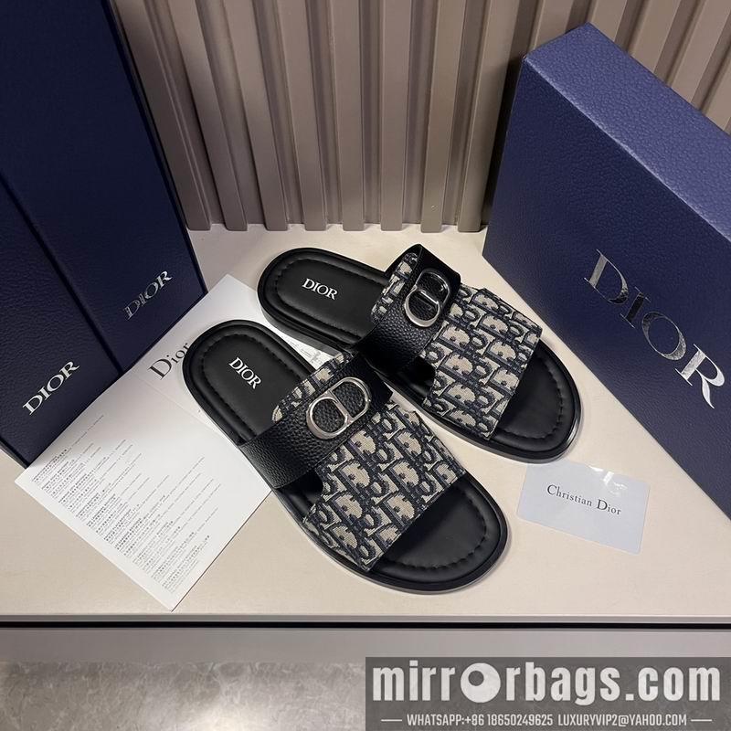 Replica Dior Shoes sz38-46 mnw0322