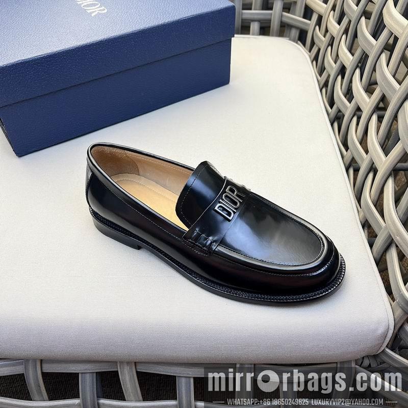 Replica Dior Shoes sz38-45 mnw0194