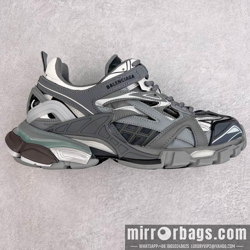 Replica Balenciaga Shoes sz35-46 hnm0119