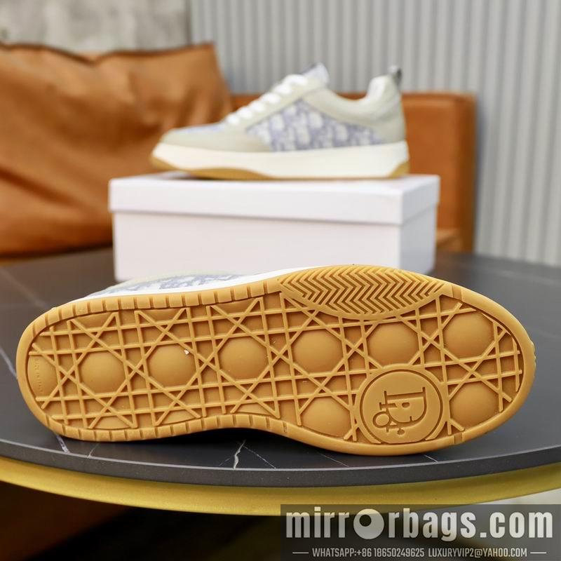 Replica Dior Shoes sz38-44 hnm0168
