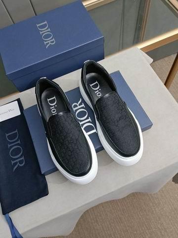 Replica Dior Shoes sz38-45 jyh0901
