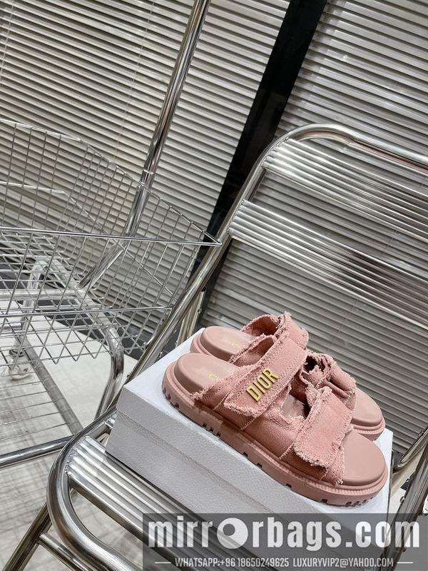 Replica Dior Shoes sz35-41 mnw0418