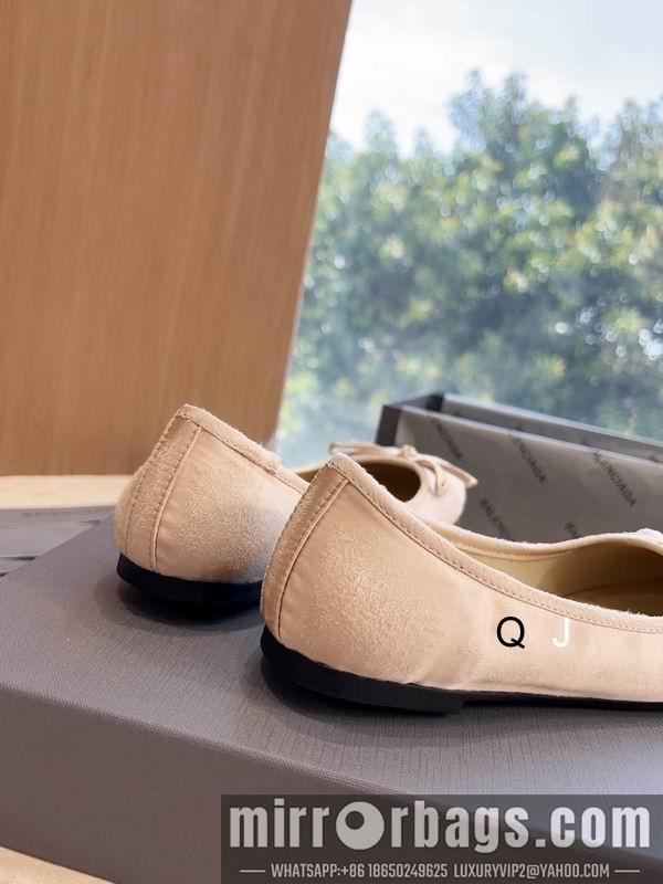 Replica Balenciaga Shoes sz35-40 5C XJ0802
