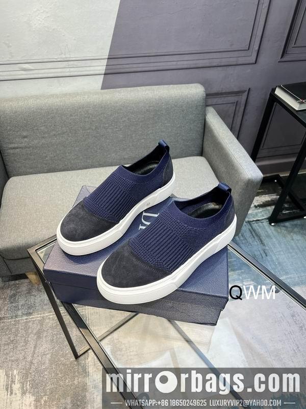 Replica Dior Shoes sz38-45 WM0401