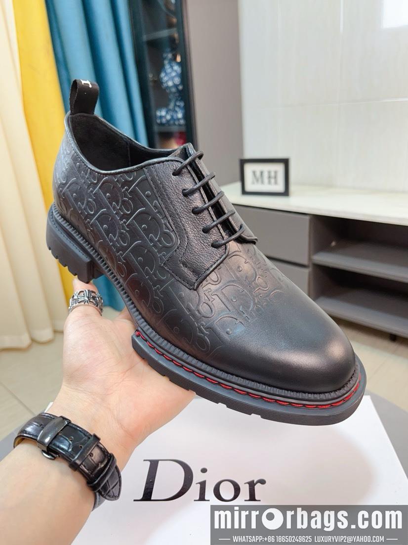 Replica Dior Shoes sz38-44 h0815