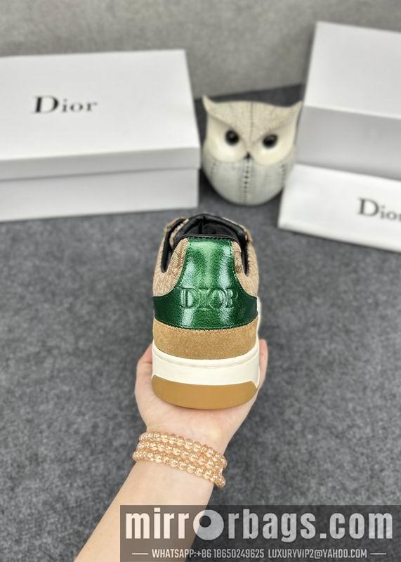 Replica Dior Shoes sz38-44 hnm0186