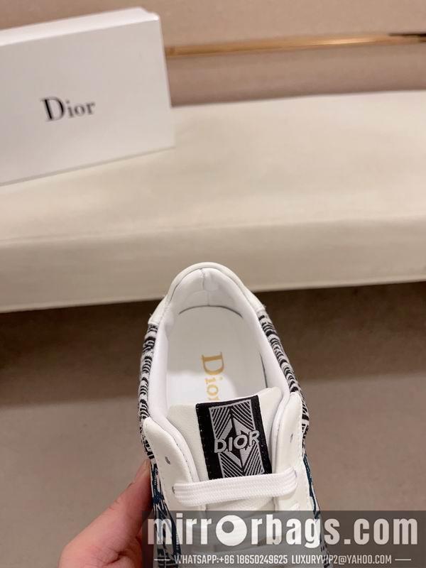 Replica Dior Shoes sz38-44 hnm0177