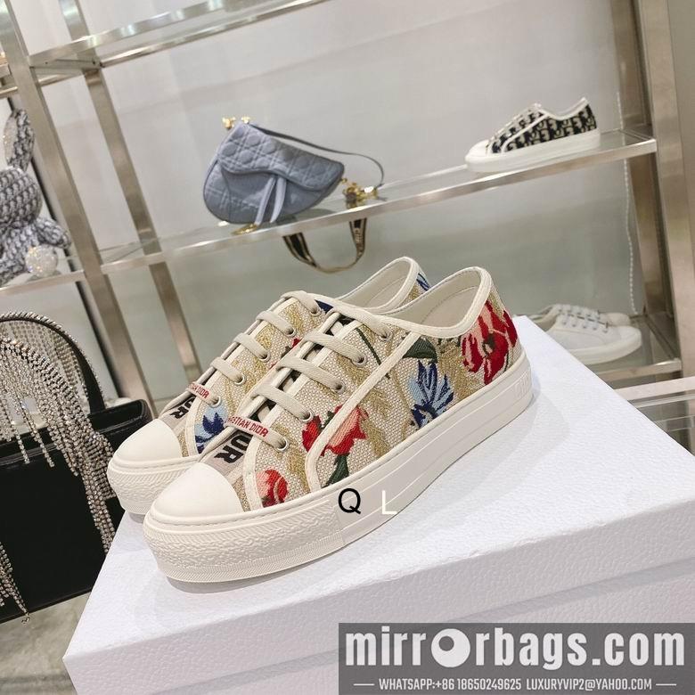 Replica Dior Shoes sz35-41LL0108