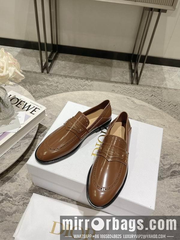 Replica Dior Shoes sz35-40 mnw0305