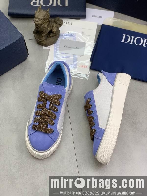 Replica Dior Shoes sz35-45 mnw0194
