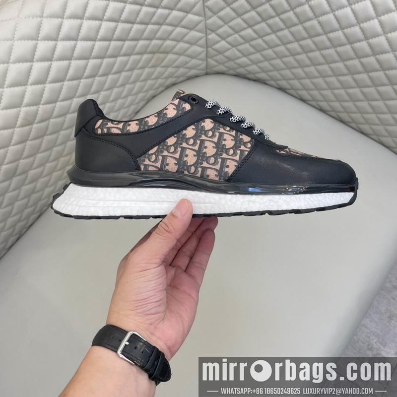 Replica Dior Shoes sz38-44 hnm0145