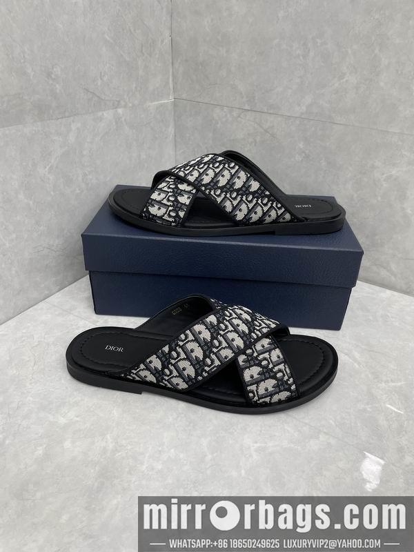 Replica Dior Shoes sz38-45 mnw0101