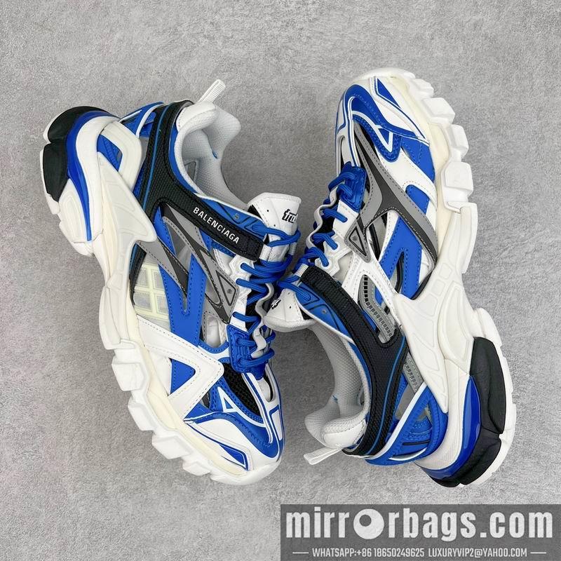 Replica Balenciaga Shoes sz35-46 hnm0119