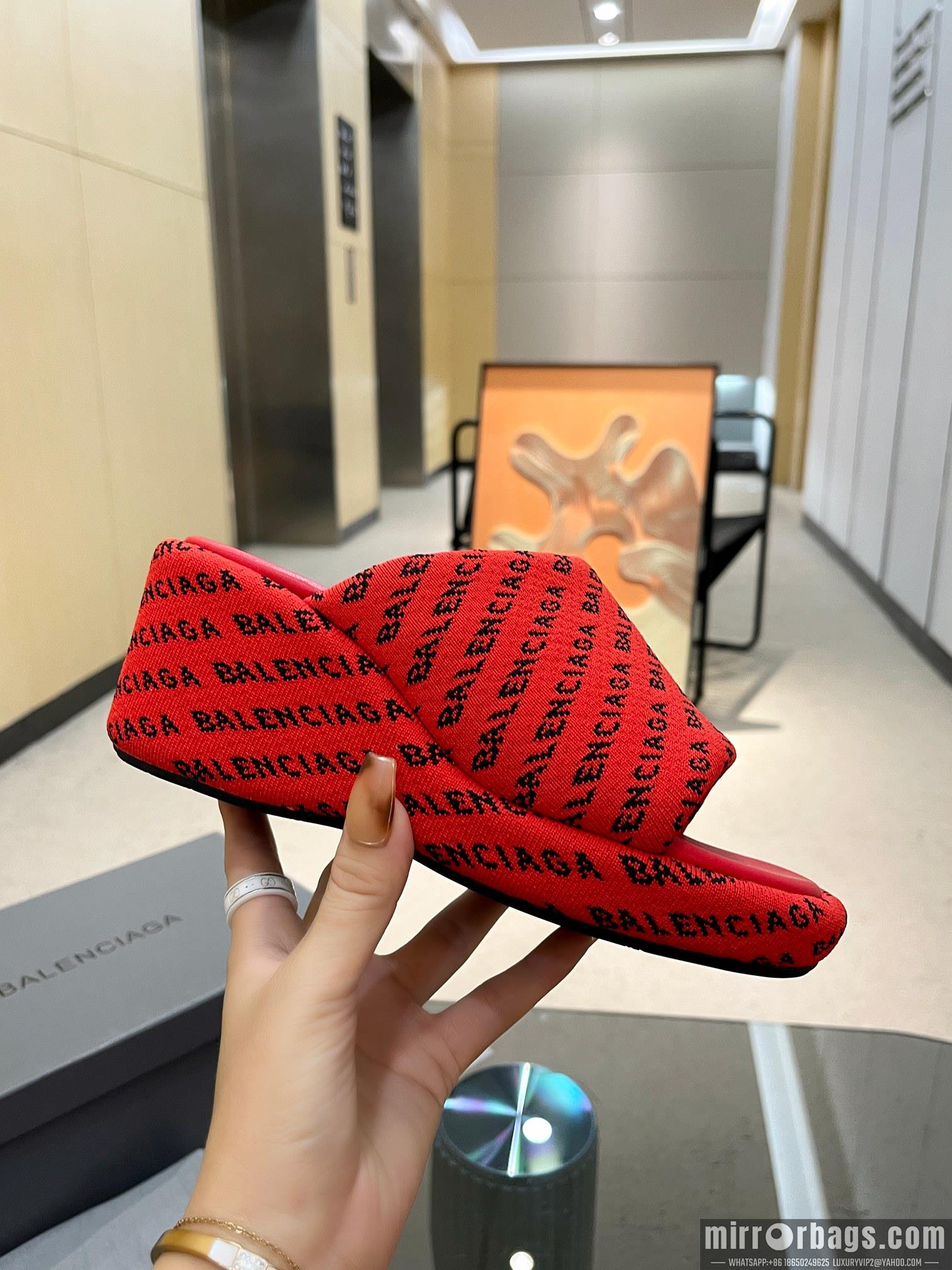 Replica Balenciaga Shoes sz35-40 h0604