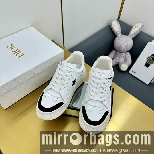 Replica Dior Shoes sz35-41 mnh0903