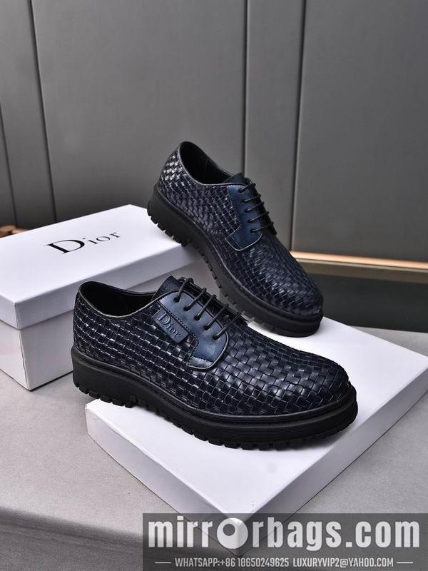 Replica Dior Shoes sz38-45 mnw0189