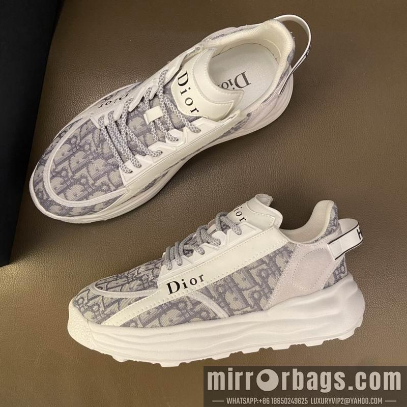 Replica Dior Shoes sz38-45 mnw0170