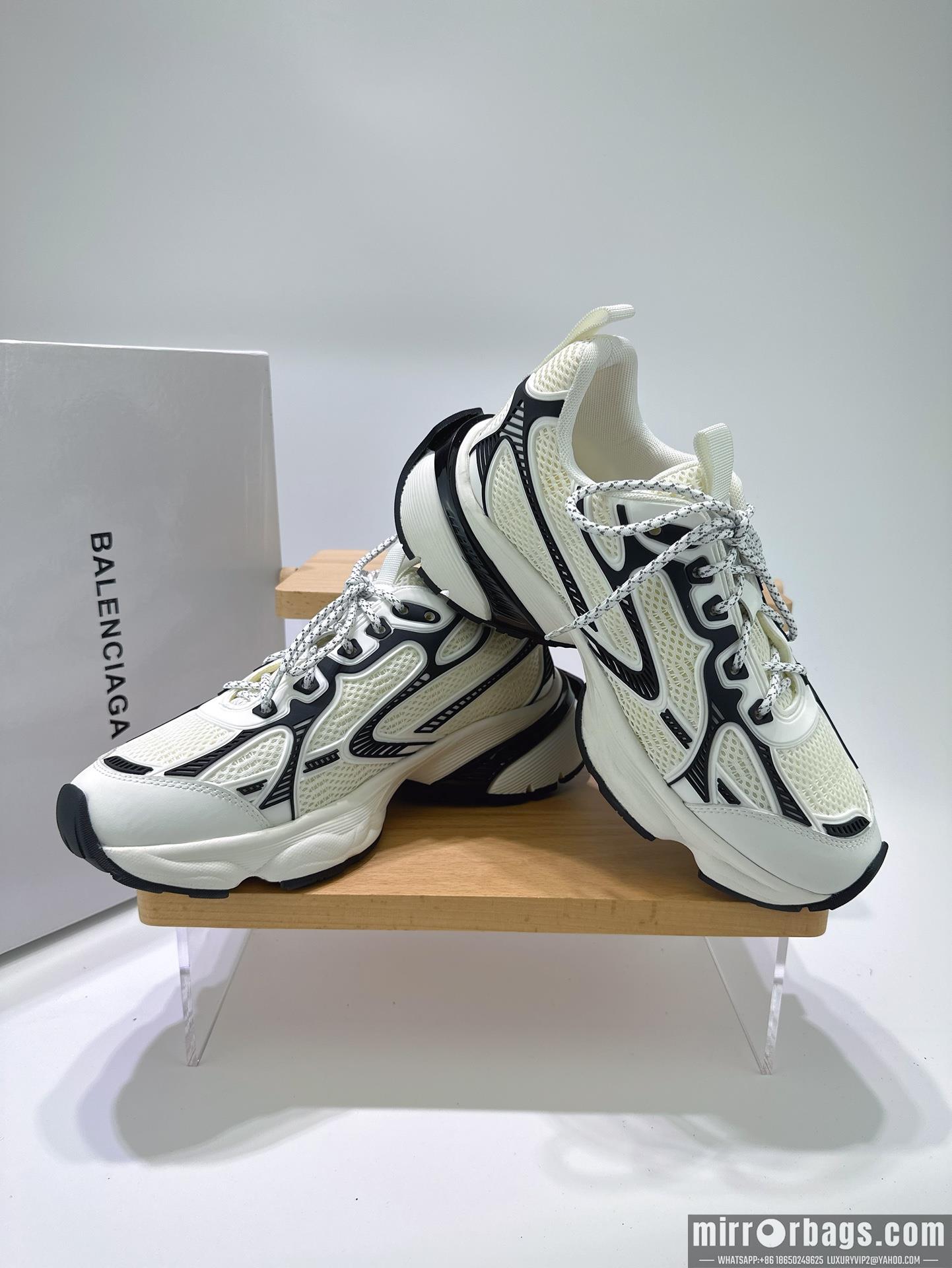 Replica Balenciaga Shoes sz38-45 h0602