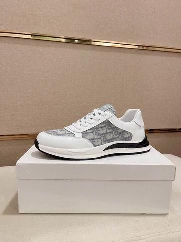 Replica Dior Shoes sz38-44 hnh0618