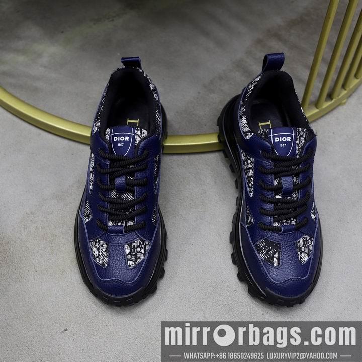 Replica Dior Shoes sz38-45 hnh0211