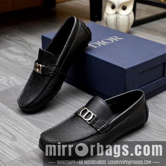 Replica Dior Shoes sz38-45 mnh0526