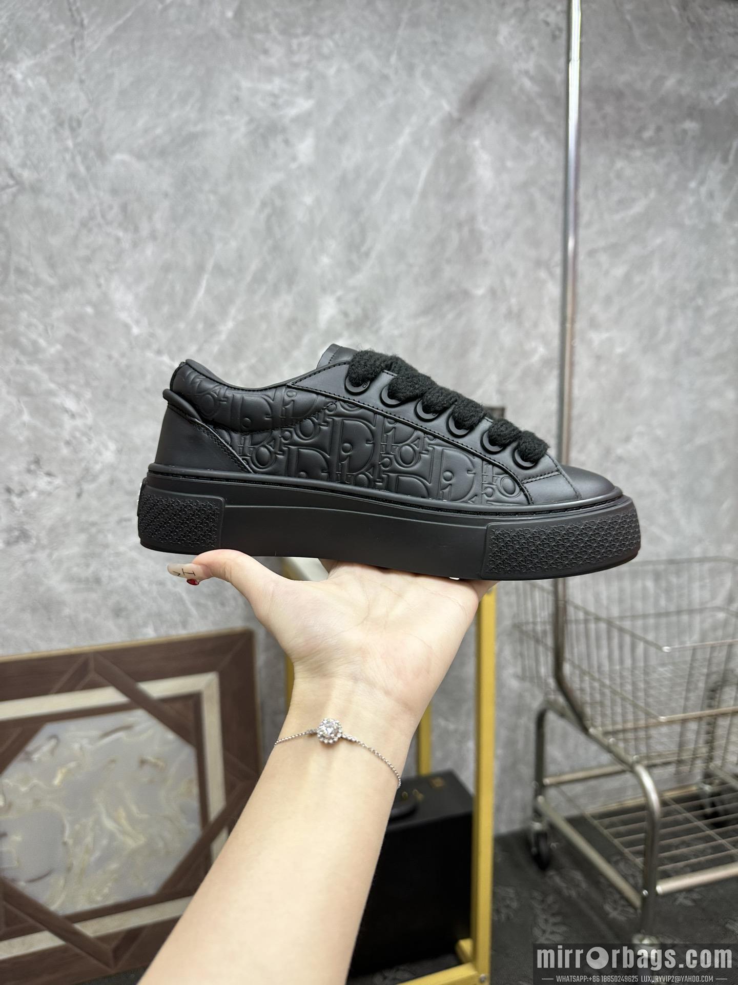 Replica Dior Shoes sz35-45 hnh1207