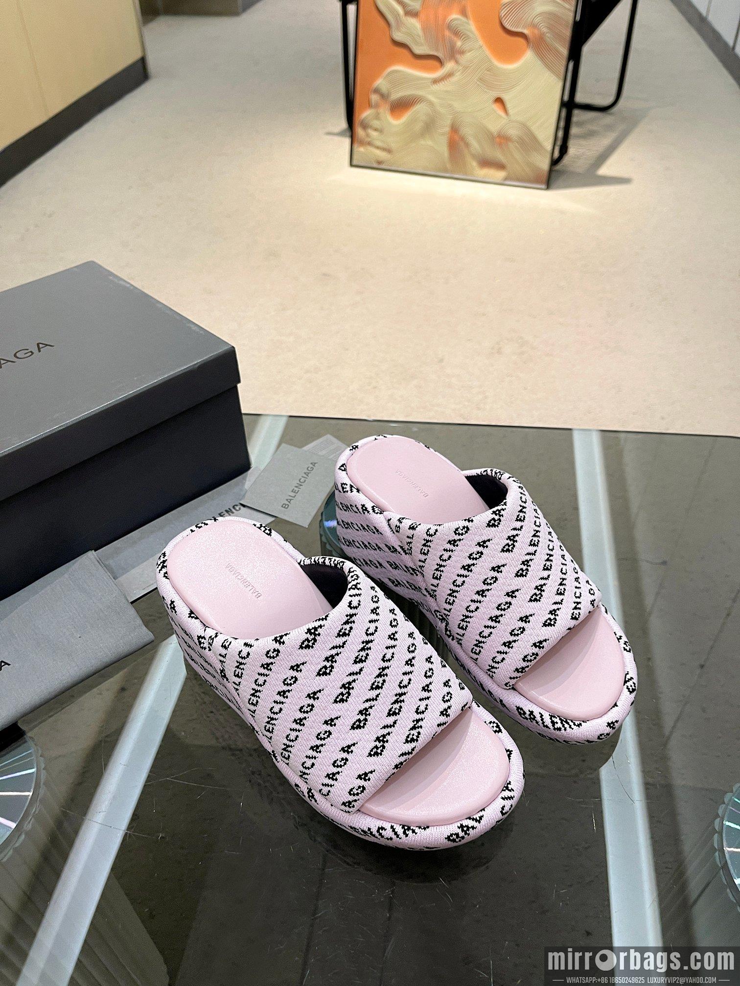 Replica Balenciaga Shoes sz35-40 h0604
