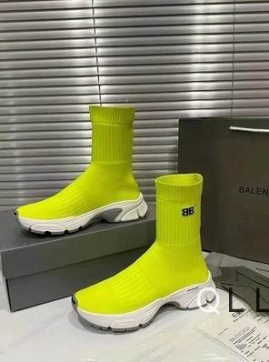 Balenciaga Shoes Balenciaga sz35-44 LL0203