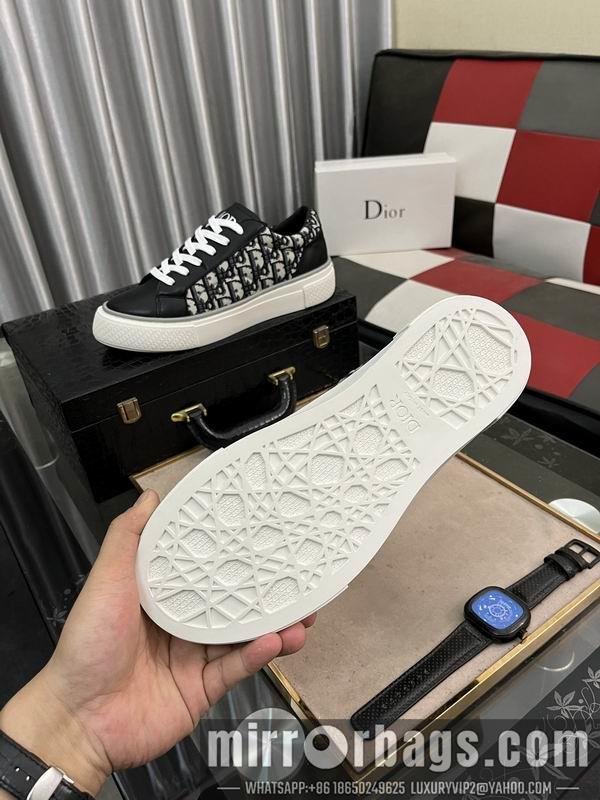 Replica Dior Shoes sz38-44 hnm0155