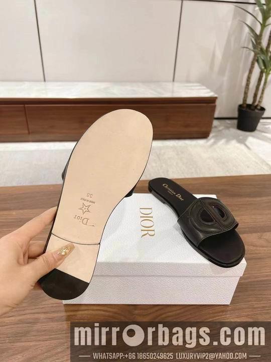 Replica Dior Shoes sz35-43 mnh0303