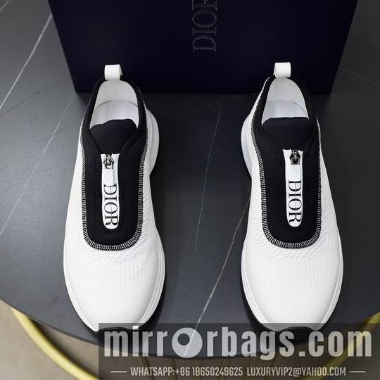 Replica Dior Shoes sz35-47 mnh0506