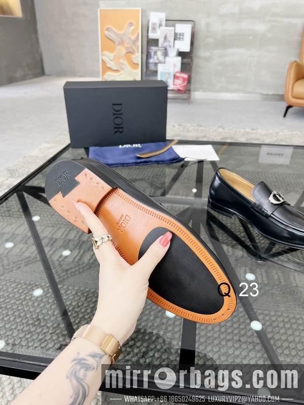 Replica Dior Shoes sz38-45 HY00904