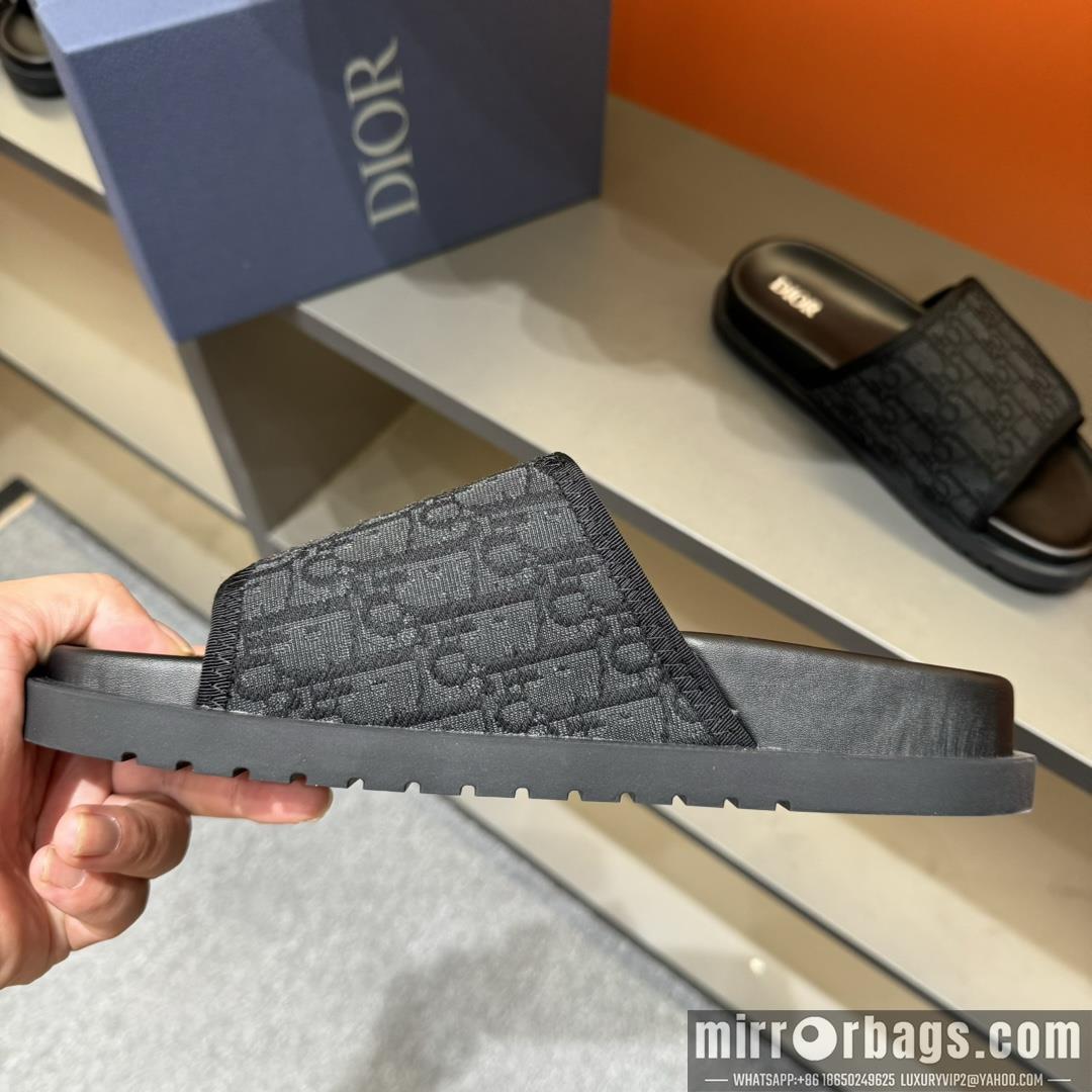 Replica Dior Shoes sz38-45 h0502