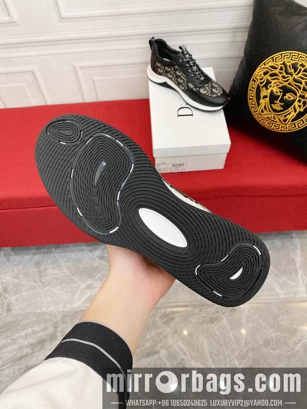 Replica Dior Shoes sz38-44 mnm0114
